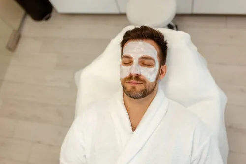 Facial service